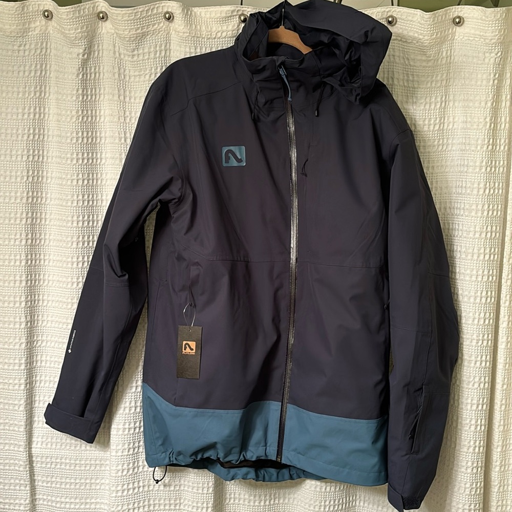 Flylow Dante Ski/Snowboard Jacket